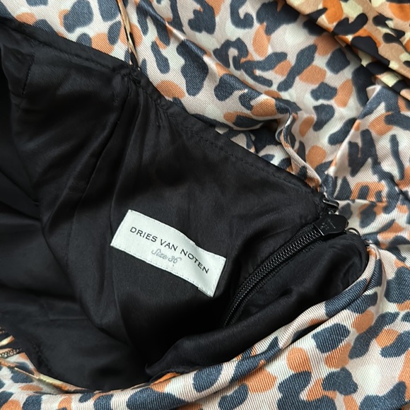 DRIES VAN NOTEN - Picture 4 of 7